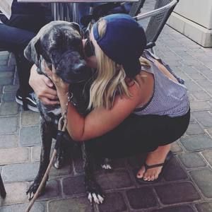 Meet your Posher, Alex